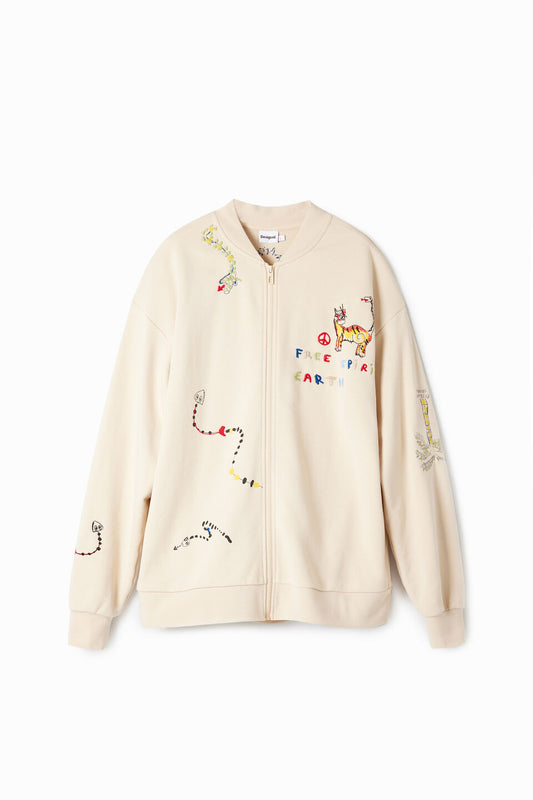 Sweat Men (24SMSK161001) Men