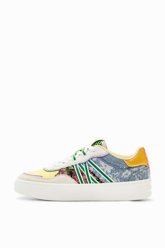Sneakers Woman Women (24SSKA019019) Women
