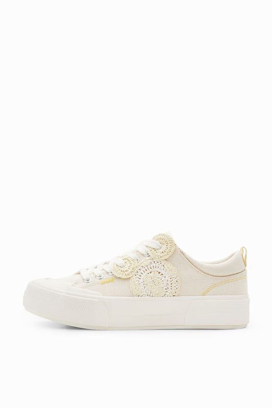 Sneakers Woman Women (24SSKA201000) Women