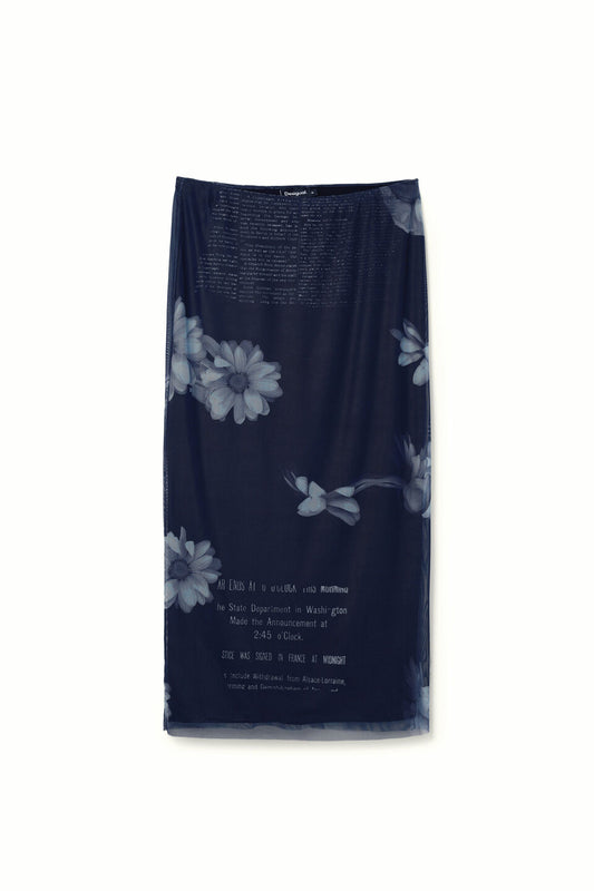 Skirt Women (24SWFK015055) Women