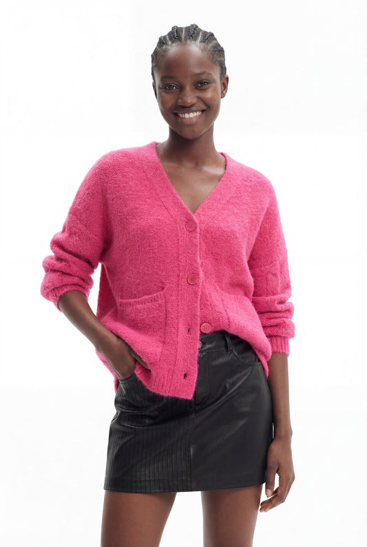 Pullover Women (24SWJFX03002) Women