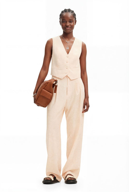 Trousers Women (24SWPW321001) Women