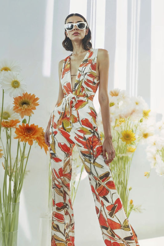 Trousers Women (24SWPWXC1000) Women