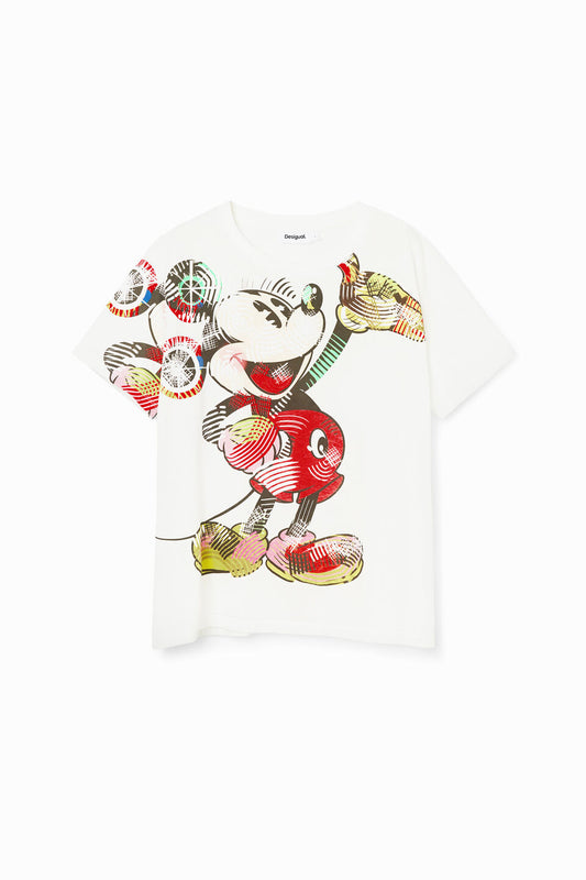 T-Shirt Women (24SWTKAR1000) Women
