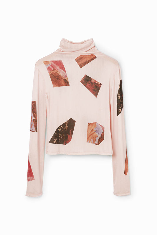 T-Shirt Women (24SWTKAT3035) Women