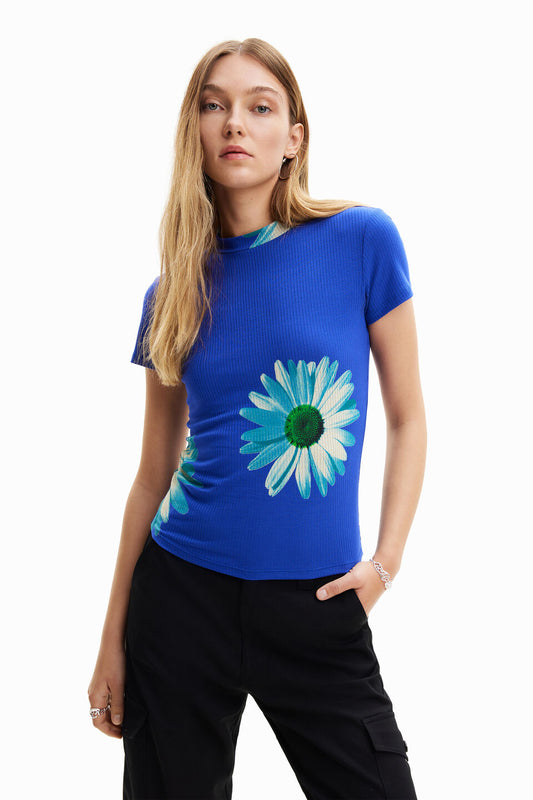 T-Shirt Women (24SWTKAV5022) Women