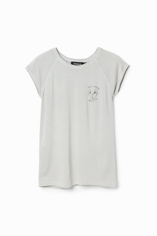 T-Shirt Women (24SWTKB12042) Women