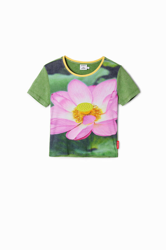 T-Shirt Women (24SWTKB84093) Women