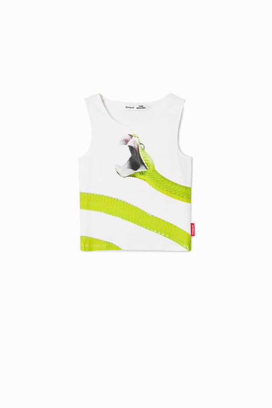 T-Shirt Women (24SWTKB91000) Women