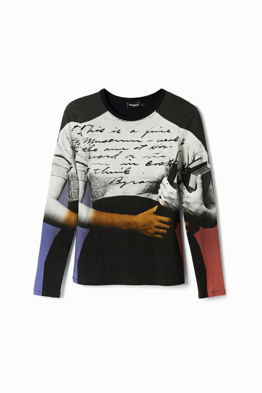 T-Shirt Women (24SWTKXH2000) Women