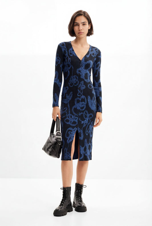 Dress Women (24SWVFX42000) Women