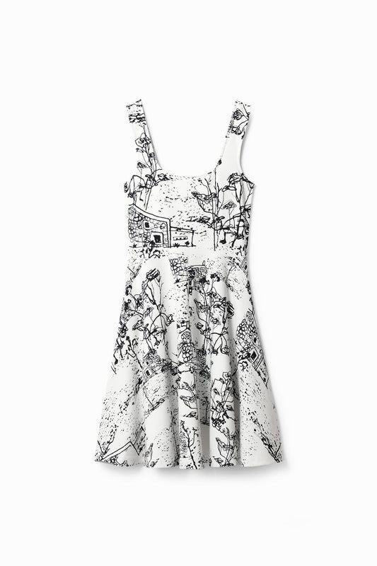 Dress Women (24SWVK091000) Women