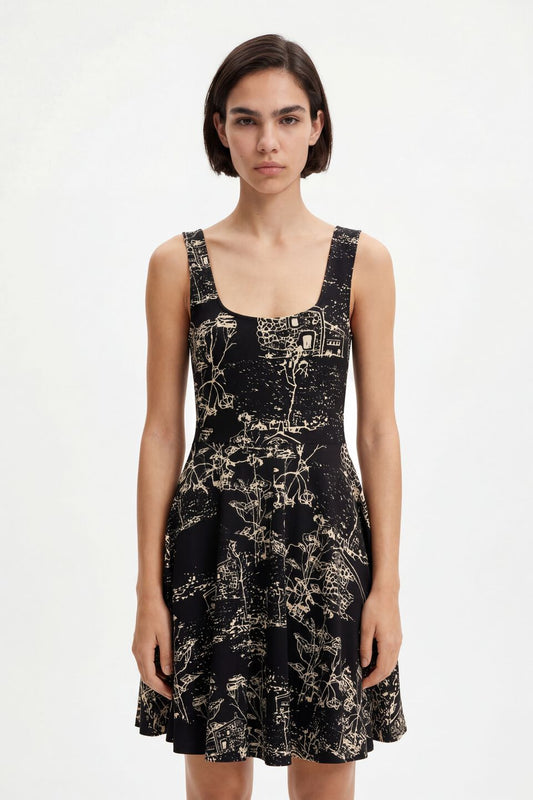 Dress Women (24SWVK092000) Women