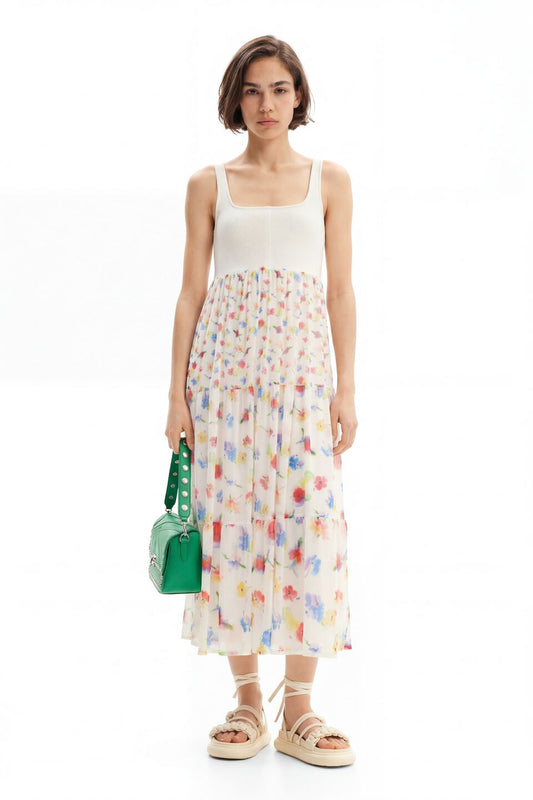 Dress Women (24SWVK581000) Women