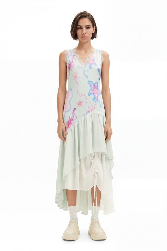 Dress Women (24SWVW845002) Women
