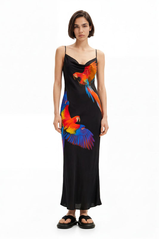 Dress Women (24SWVW862000) Women