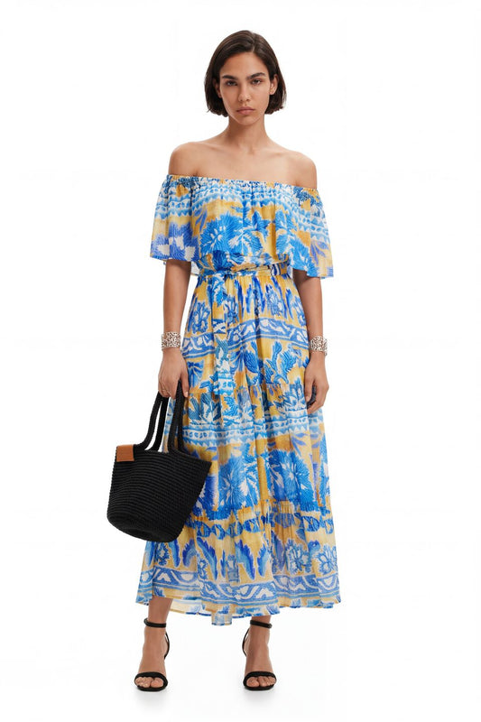 Dress Women (24SWVW915020) Women