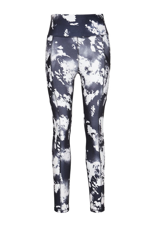 ECLIPSE PRNT LEGGING ECLIPSE PRINTED LEG Women