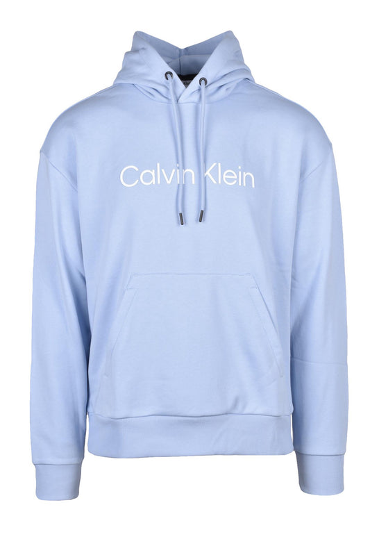 CALVIN KLEIN sweatshirt Celeste (253647-1042) Men