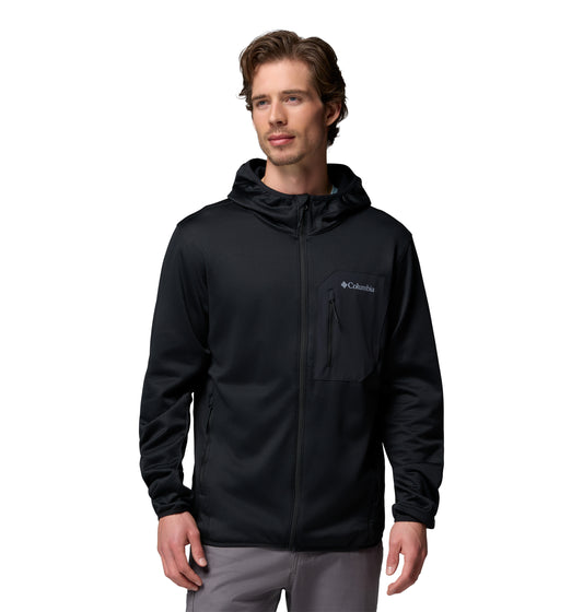 Columbia Tall Heights Hdd Grid Fl (2177501010) Men