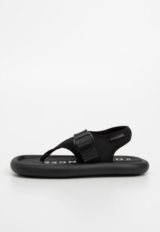 Olas Negro/Aqua Bio Negro Women