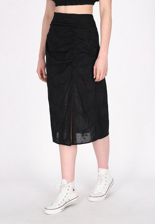 DreiMaster big embroidered cotton (ZZO324F25-Q00) Women