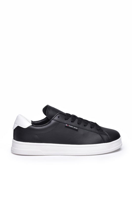 TOMMY JEANS sneakers Black (256555-1022) Men