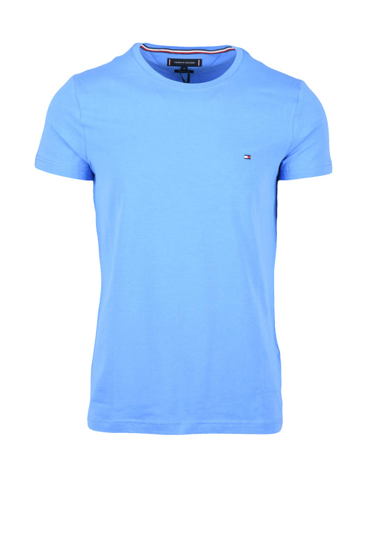 TOMMY HILFIGER t-shirt sky blue (260083-1057) Men