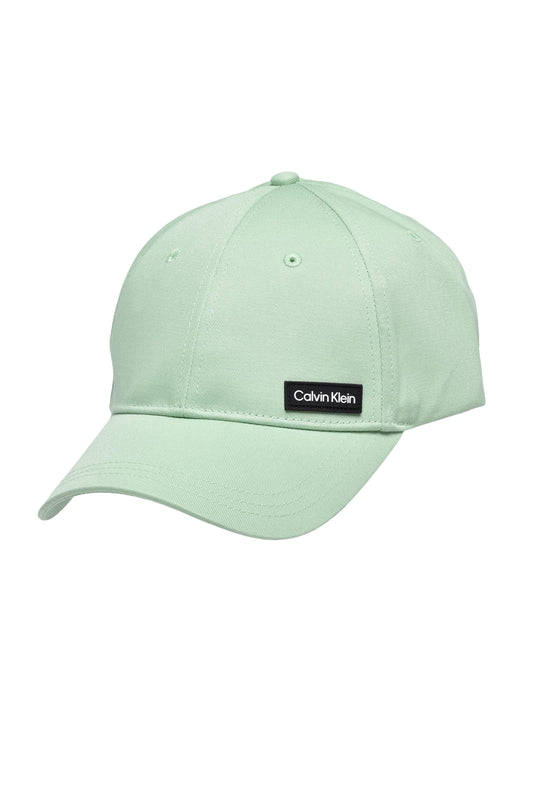 CALVIN KLEIN hat GREEN PISTACHIO (257762-1228) Men