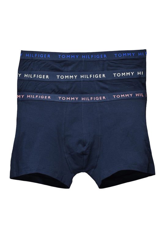 TOMMY HILFIGER 3-piece boxer set Blue (259993-1024) Men