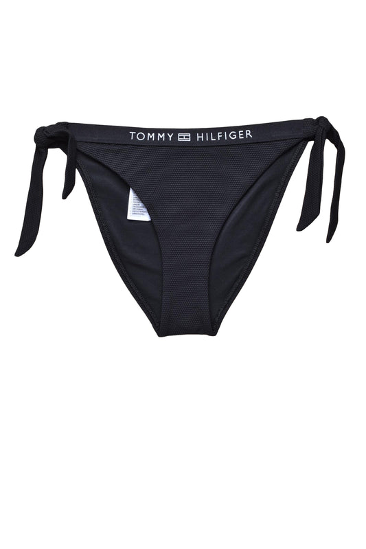 TOMMY HILFIGER swim briefs Black (260010-1022) Women