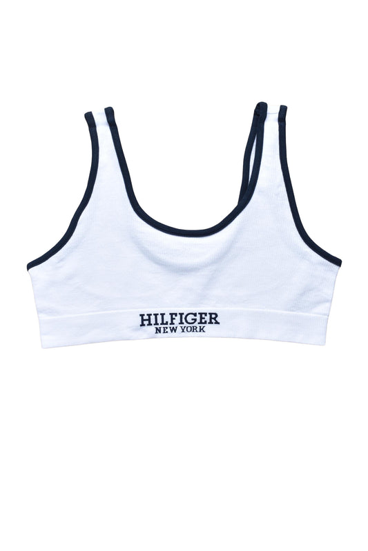 TOMMY HILFIGER bra White (259976-1023) Women