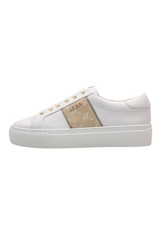 JOOP! flora lista daphne sneaker yt6 Nude (JO911A040-J11) Women