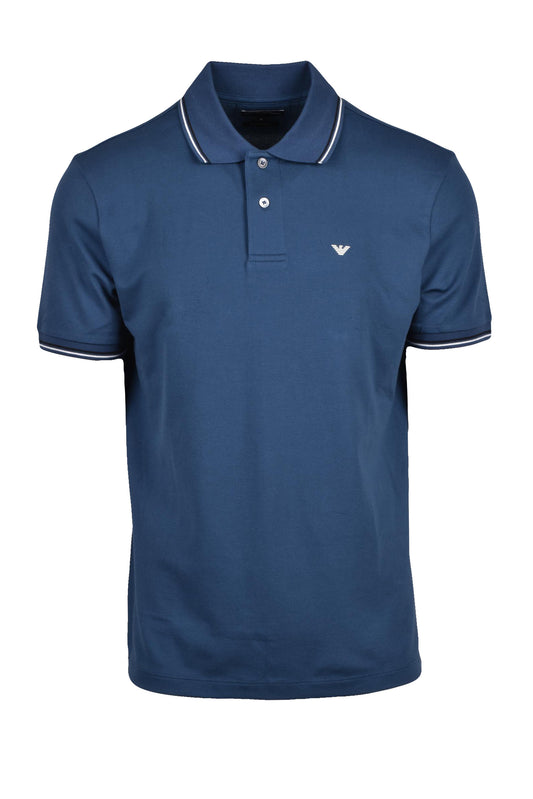 EMPORIO ARMANI polo Colors (258129-1176) Men