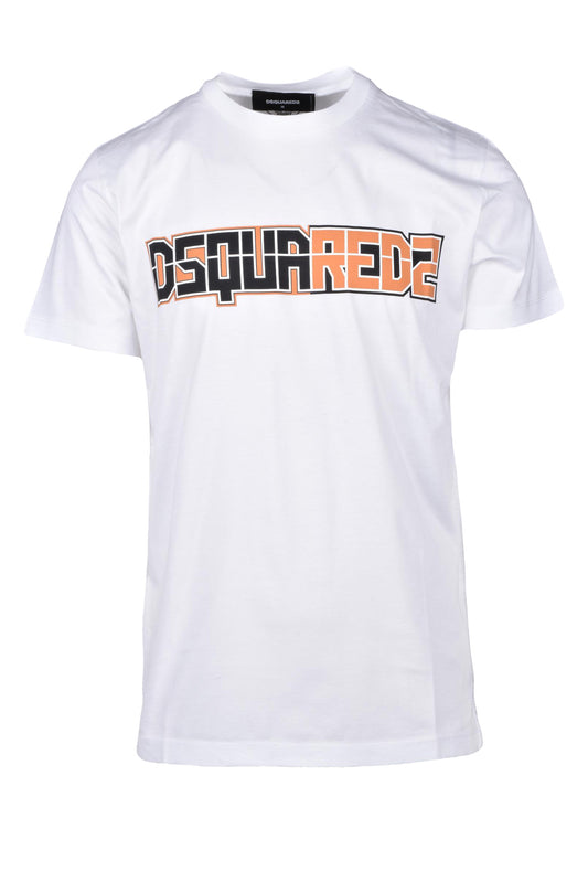 DSQUARED2 t-shirt White (260580-1023) Men
