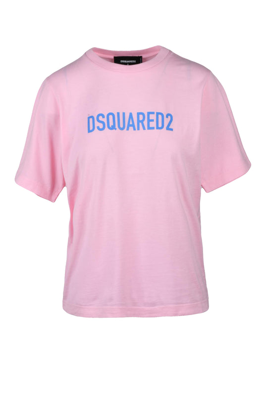 DSQUARED2 t-shirt Rose (260572-1026) Women