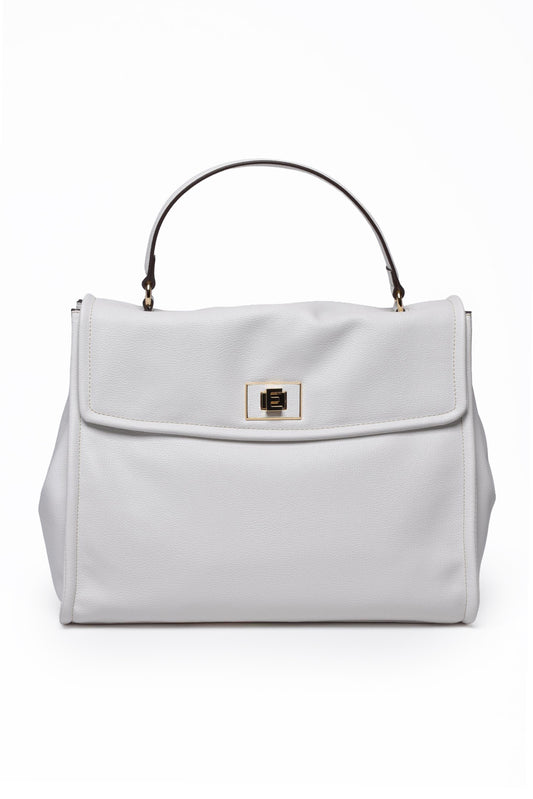 Handbag Ivory (261298-1051) Women