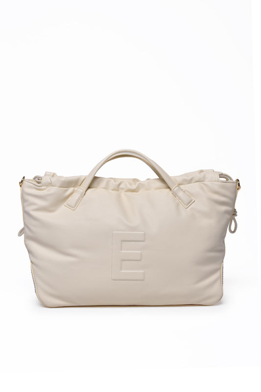 ERMANNO FIRENZE handbag ivory (261043-1051) Women