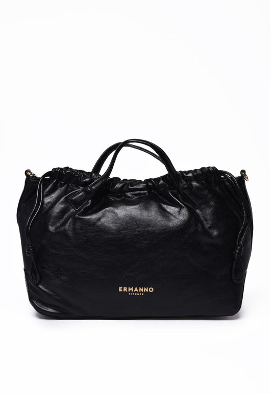 ERMANNO FIRENZE handbag Black (261043-1022) Women