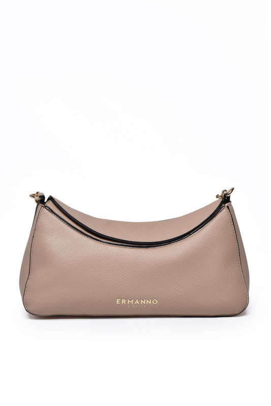 ERMANNO FIRENZE shoulder bag SAND (260959-1143) Women