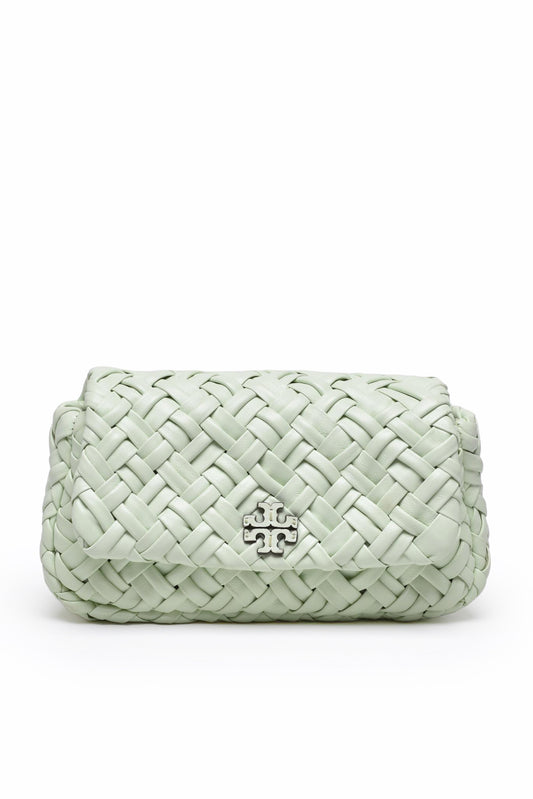 TORY BURCH shoulder bag Green (261575-1027) Women