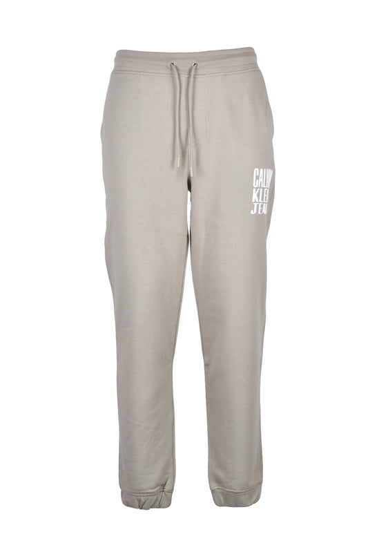 CALVIN KLEIN JEANS trousers SAGE GREEN (262405-1223) Men