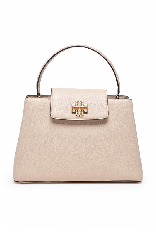 TORY BURCH handbag CREAM (261544-1200) Women