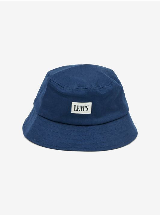Levi'S, Hat, Blue, Men