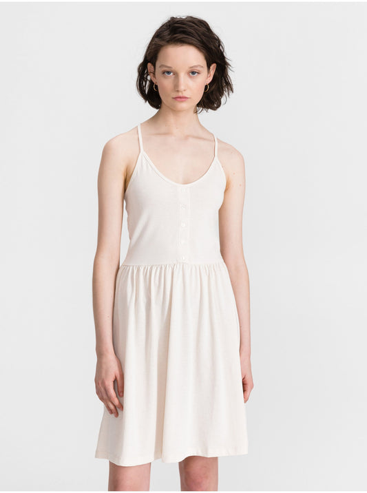 Adarebecca SL Dresses, White, Women