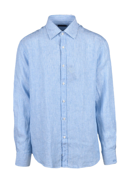 PAUL & SHARK shirt Celeste (262744-1042) Men