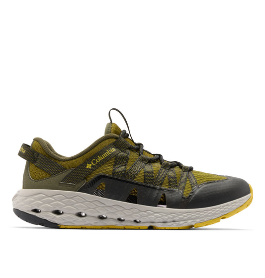 Columbia DRAINMAKER ATV Mossy Green, Antique Moss (2149741379) Men