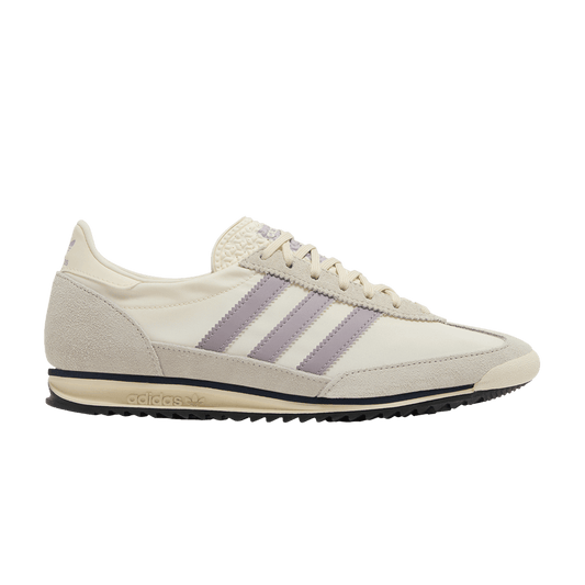 adidas SL 72 Off White Almost Pink (Women's) Women