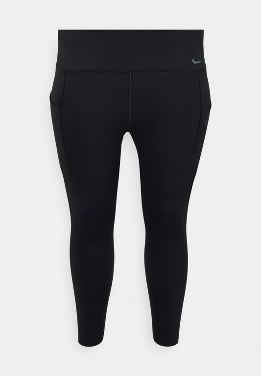 Nike W NK DF GO HR 7/8 TGHT PS (N1241E1PG-Q11) Women