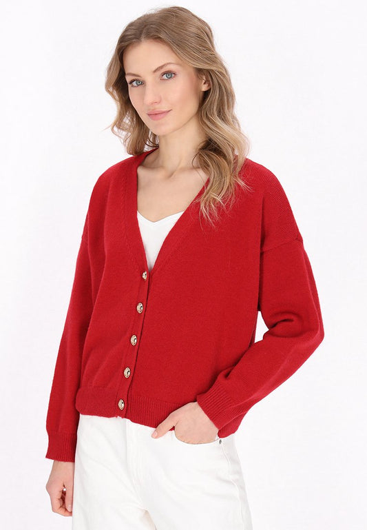 DreiMaster KNIT STRIPE GROUP (ZZO324F37-G00) Women